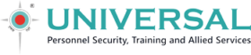 Universal Personnel Security Training